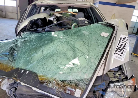 2004 Dodge Grand Caravan Sxt z USA, uszkodzony, nr VIN 2D4GP44L84R570378